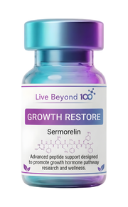 GROWTH RESTORE