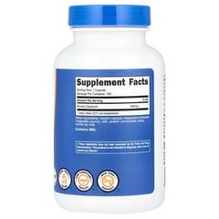 Colostrum, 500 mg, 120 Capsules