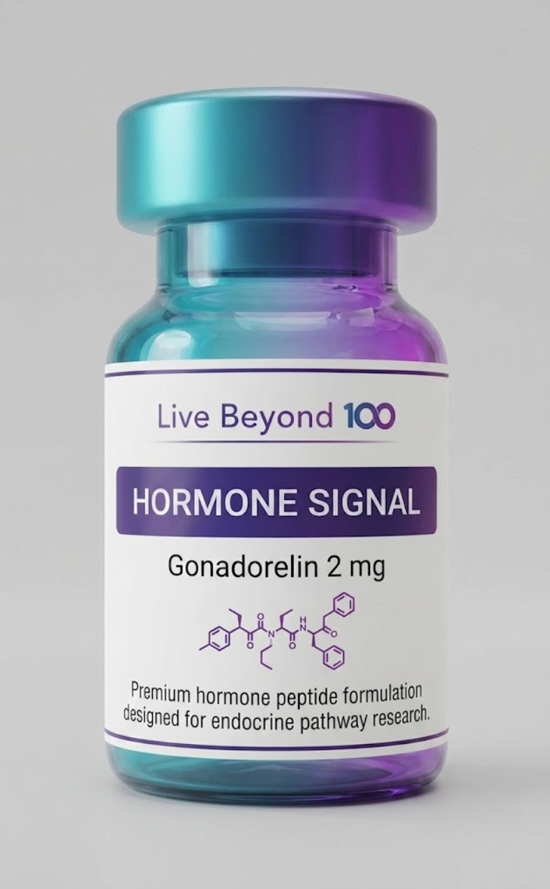 HORMONE SIGNAL