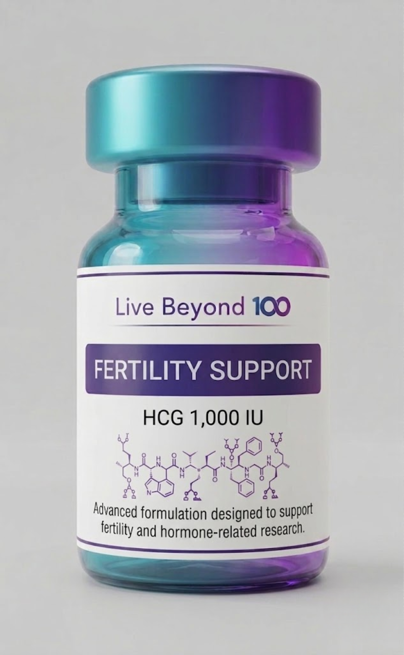FERTILITY SUPPORT