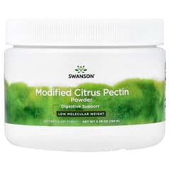 Modified Citrus Pectin Powder, 5.28 oz (150 g)