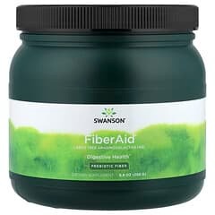 FiberAid® Larch Tree Arabinogalactan (AG), 8.8 oz (250 g)