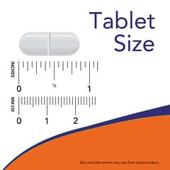 Garlic 5000, 90 Tablets (500 mg per Tablet)