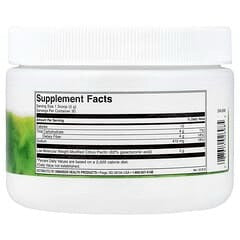Modified Citrus Pectin Powder, 5.28 oz (150 g)