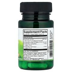 L. Reuteri Plus, 30 Vegan EMBO Caps® AP