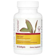 Gut Care, Candida Balance, 60 Softgels