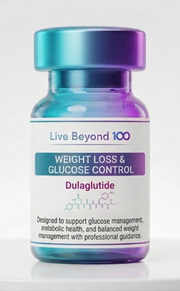 WEIGHT LOSS & GLUCOSE CONTROL