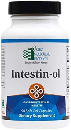 Intestin-ol 90ct