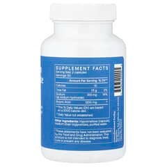 Sodium Butyrate, 100 Capsules