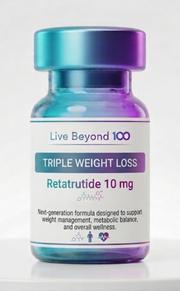 TRIPLE WEIGHT LOSS