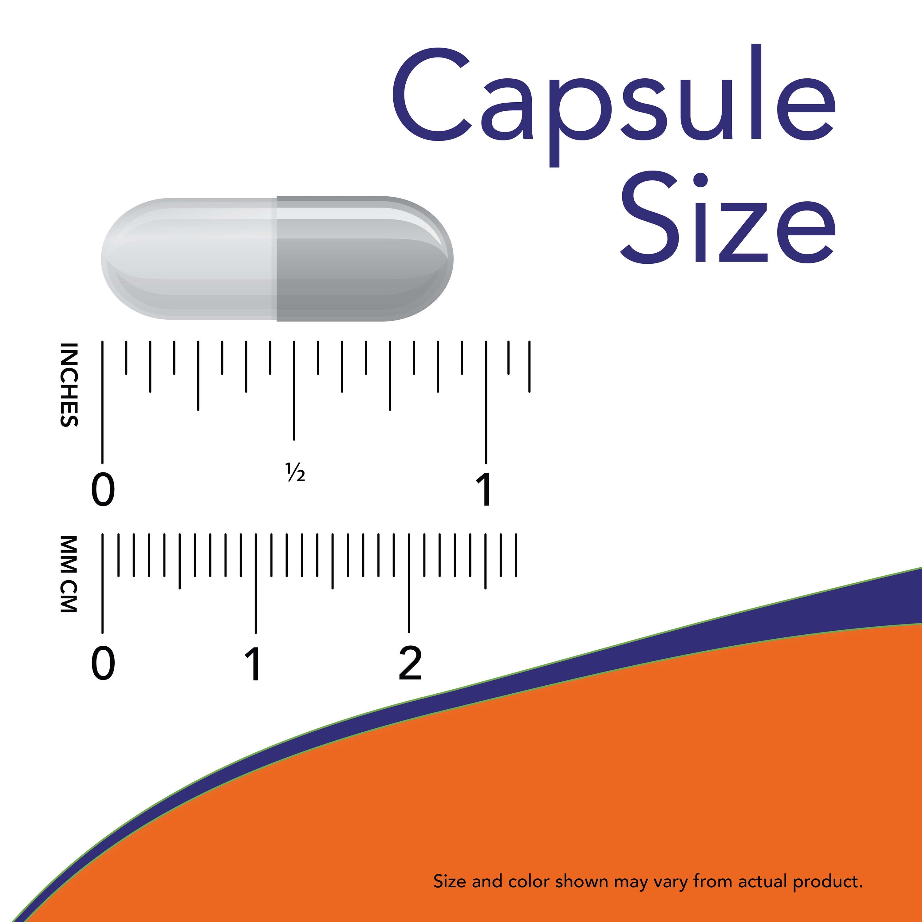 Olive Leaf Extract, 500 mg, Veg Capsules