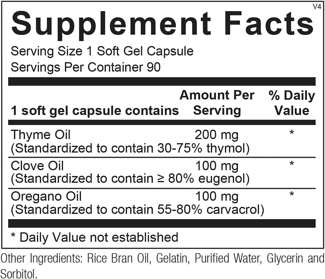 Intestin-ol 90ct