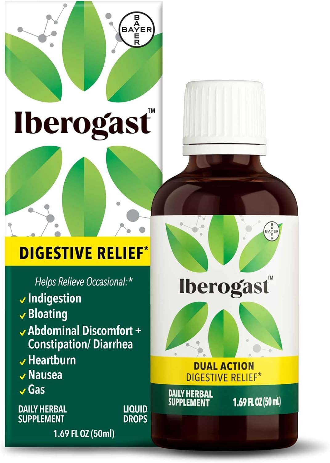iberogast dual