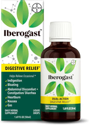 iberogast dual