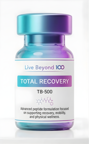 TOTAL RECOVERY