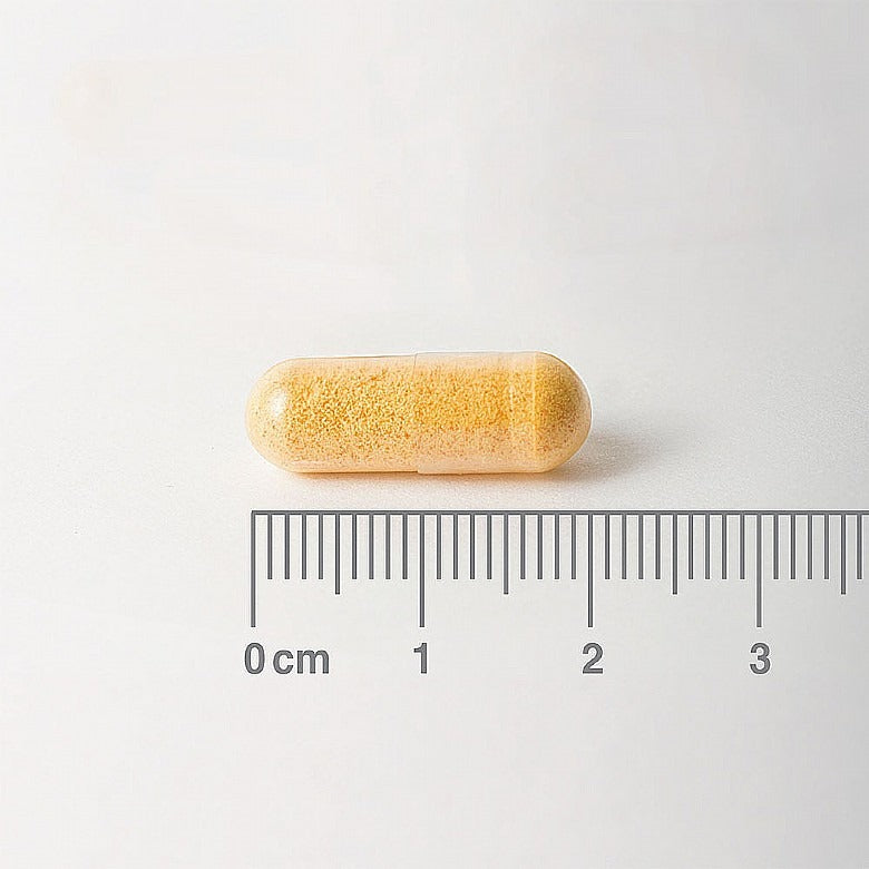 Riboflavin 50mg (Vitamin B2)