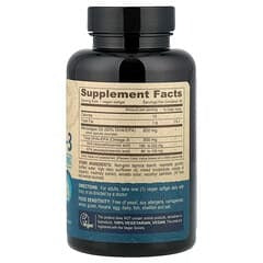 Vegan Omega-3, DHA-EPA, 90 Softgels