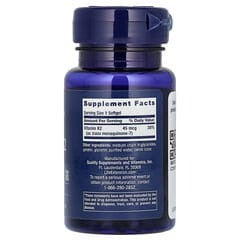 Magnesium Caps, 500 mg, 100 Vegetarian Capsules