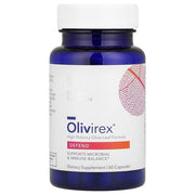 Olivirex®, High-Potency Olive Leaf Formula, 60 Capsules