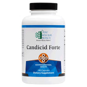 Candida Forte 90 Veg Capsules