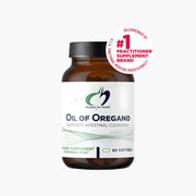 Oil of Oregano