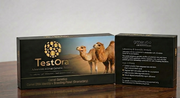 Camel DNA Identity + Breeding Panel (Dromedary)