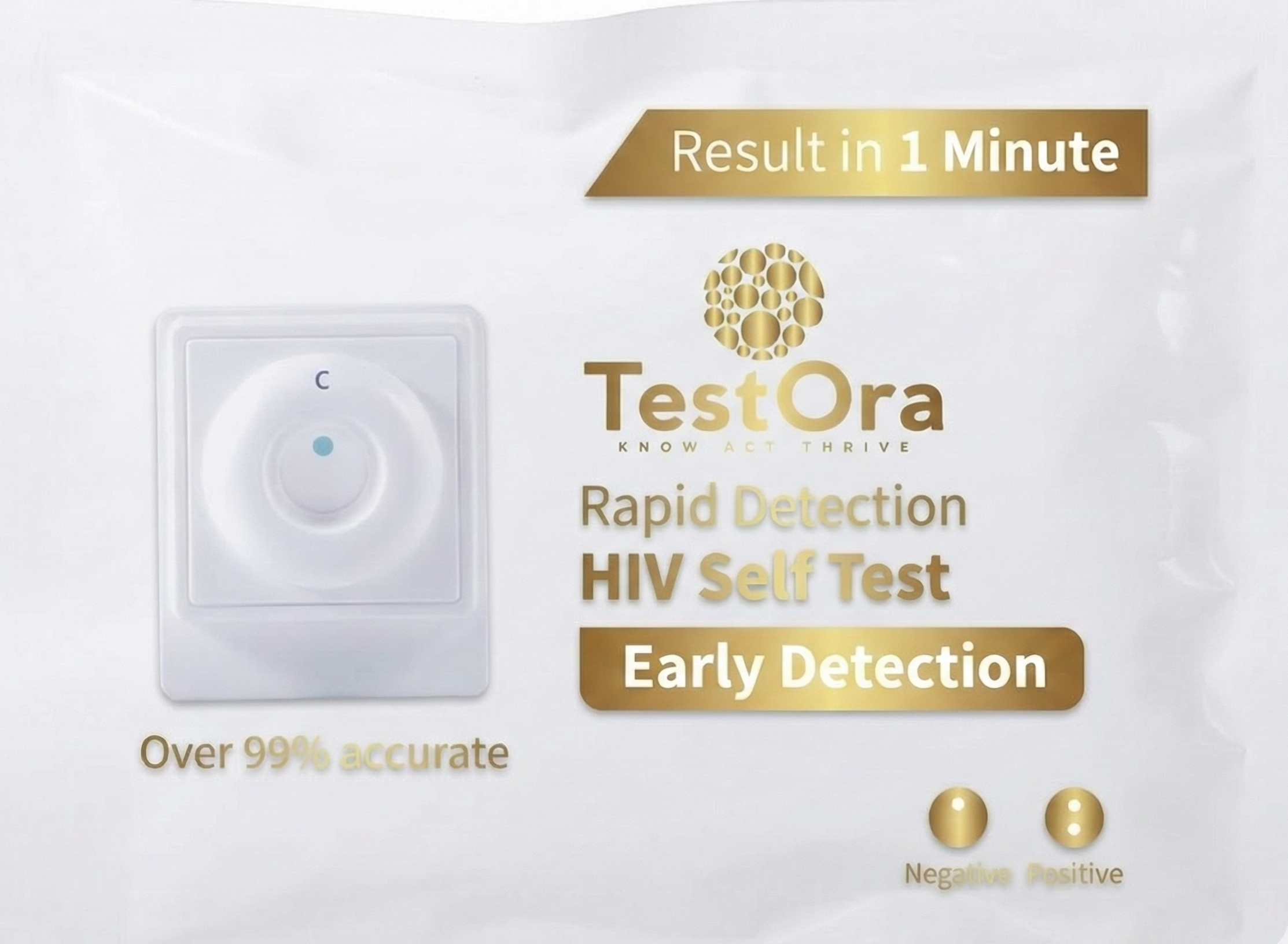 HIV Self Test