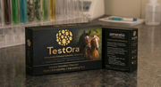 Horse DNA Identity + Inbreeding Test