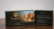 Camel Parentage Verification Test