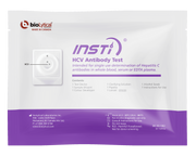 INSTI HCV Antibody Test