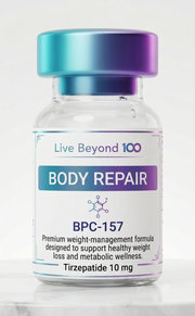 BODY REPAIR