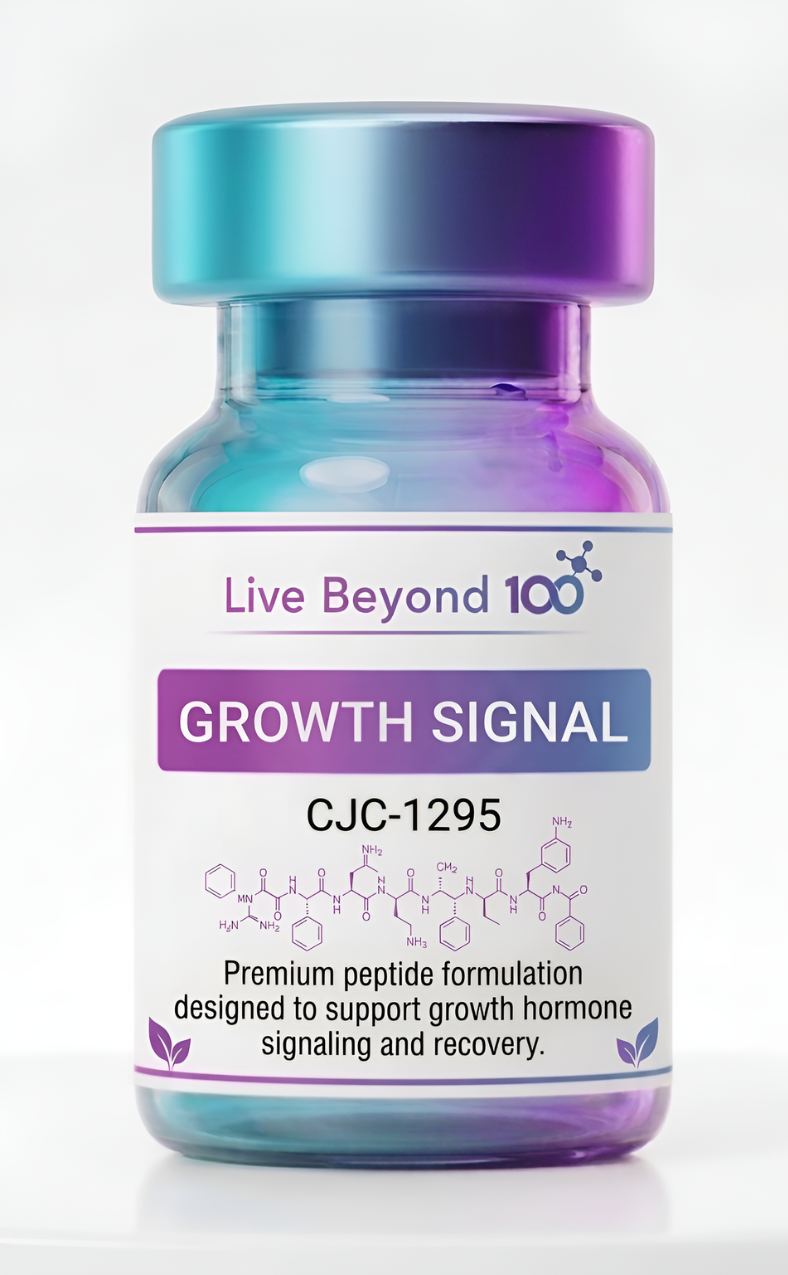 GROWTH SIGNAL