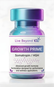 GROWTH PRIME