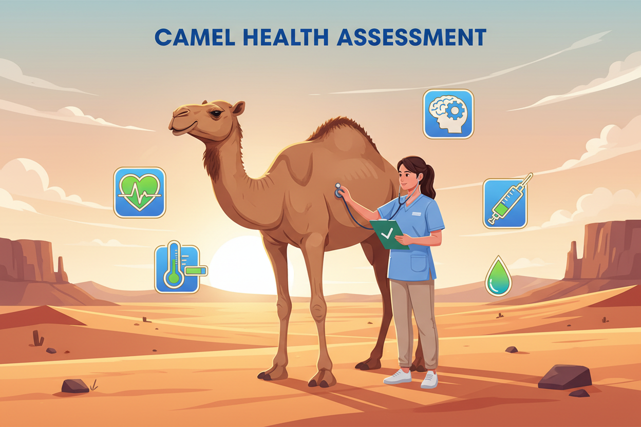 Camel Genetics