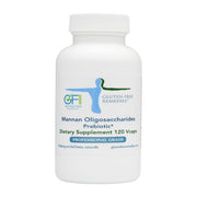 Mannan Oligosaccharides - 500 mg - 120 Capsules