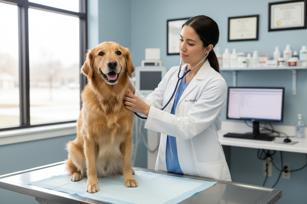 Canine Genetics (Dogs)